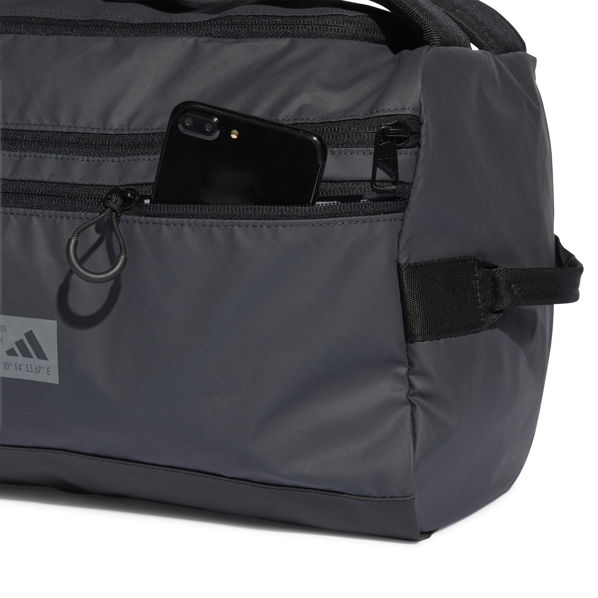 Adidas Hybrid Duffelbag - Image 2