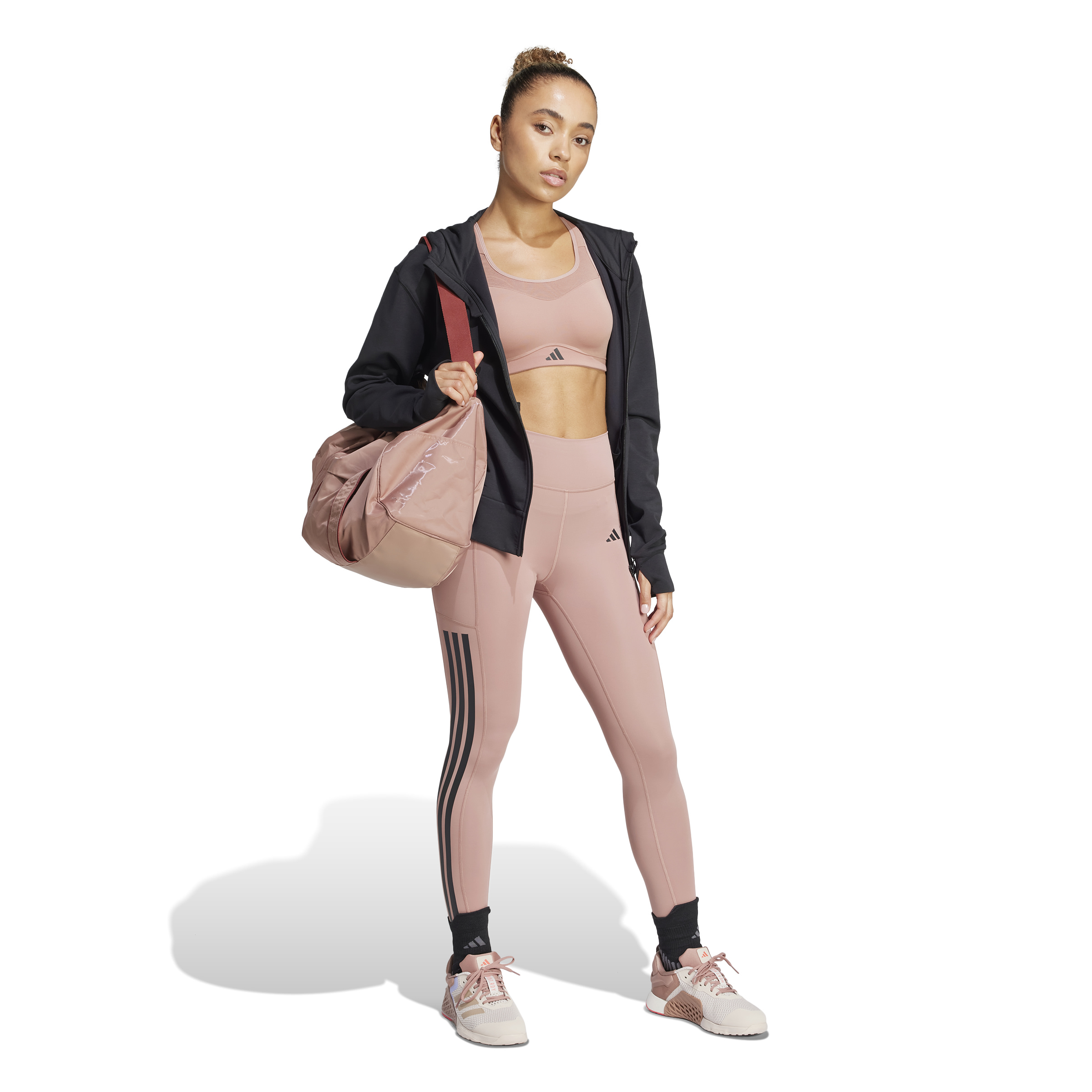 Adidas Bolsa Duffelbag - Image 7