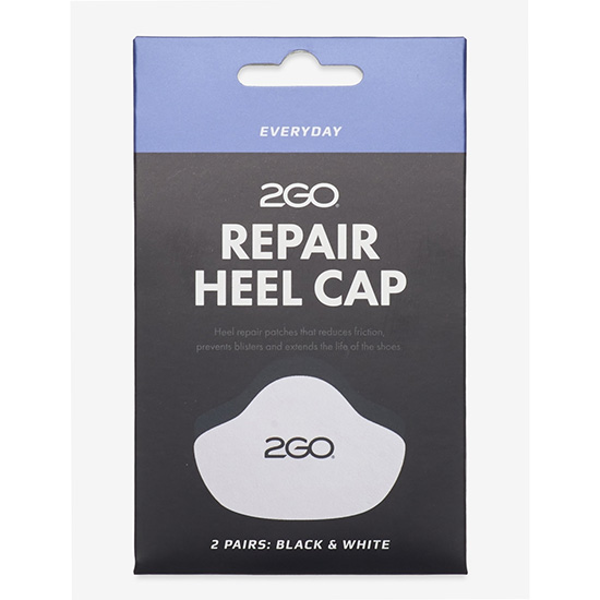 2GO Rpair Heel Cap 2 paria