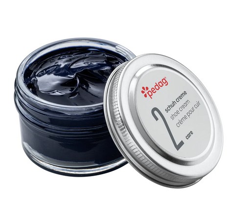 Pedag Shoe Cream musta 50ml