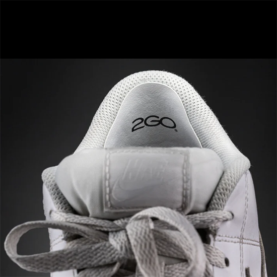 2GO Rpair Heel Cap 2 paria - Image 2