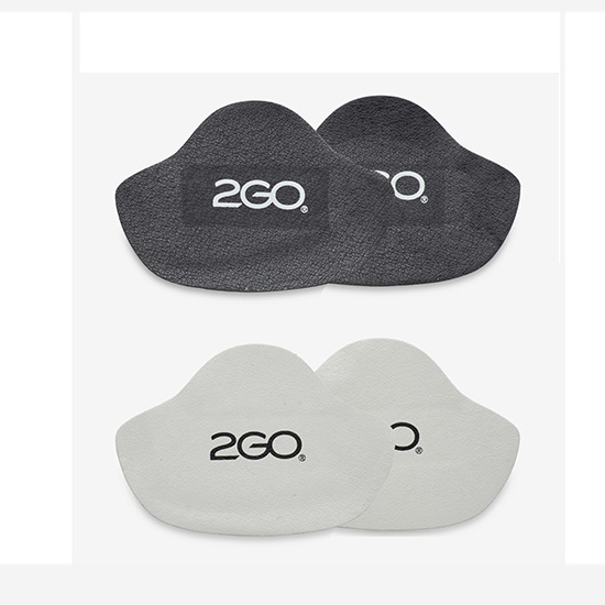 2GO Rpair Heel Cap 2 paria - Image 3