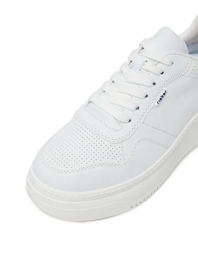 Rieker paksupohjaiset tennarit - Image 4