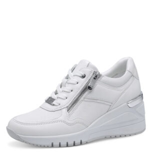 Marco Tozzi tennarit paksulla pohjalla n. 6,5 cm