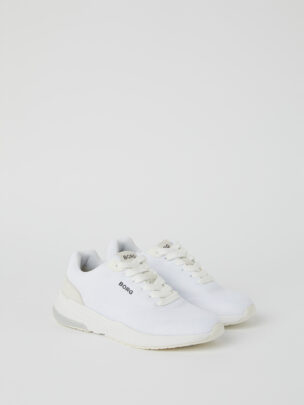 Björn Borg Rally vapaa-ajankengät N