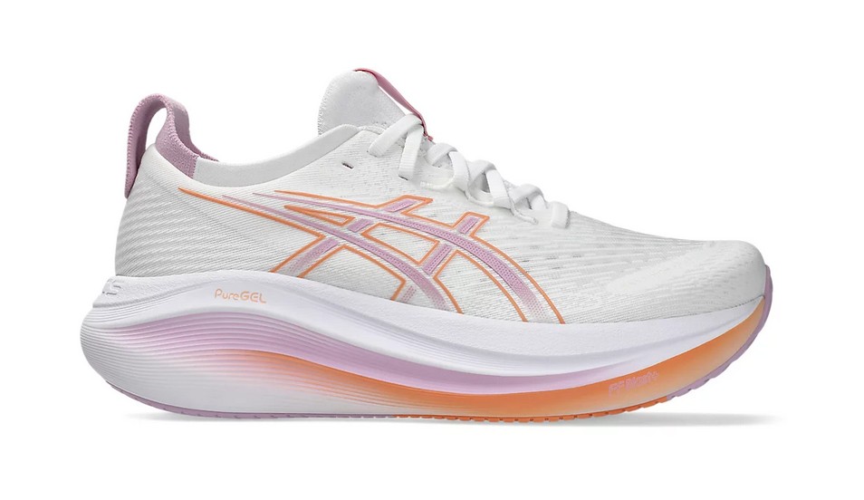 Asics Gel Nimbus 27 N