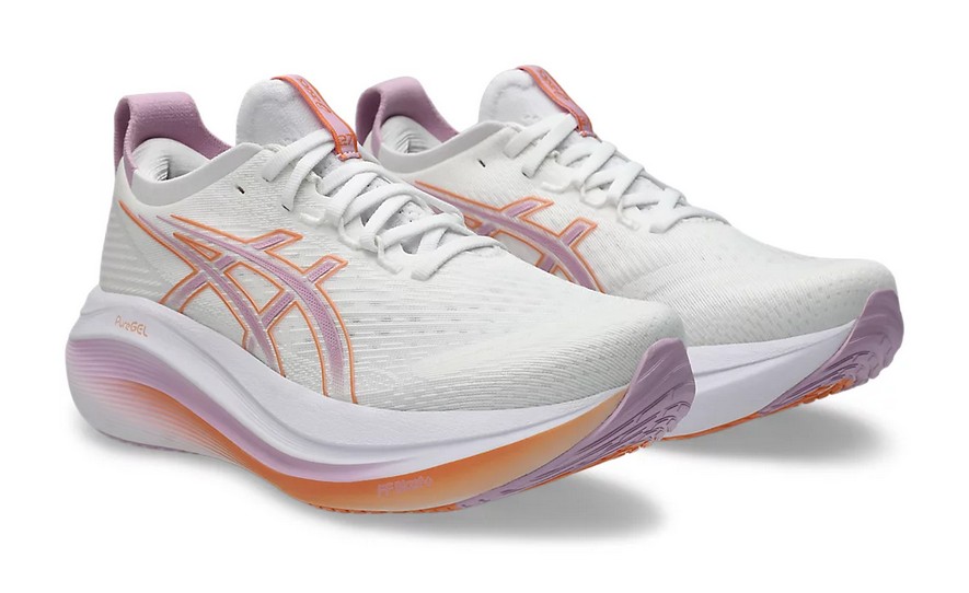 Asics Gel Nimbus 27 N - Bild 2