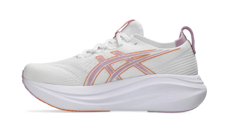 Asics Gel Nimbus 27 N - Bild 3