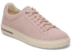 Birkenstock Bend Low nahkaiset tennarit (Regular fit)