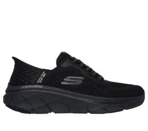 Skechers Hands Free Slip-Ins D´Lux walker M