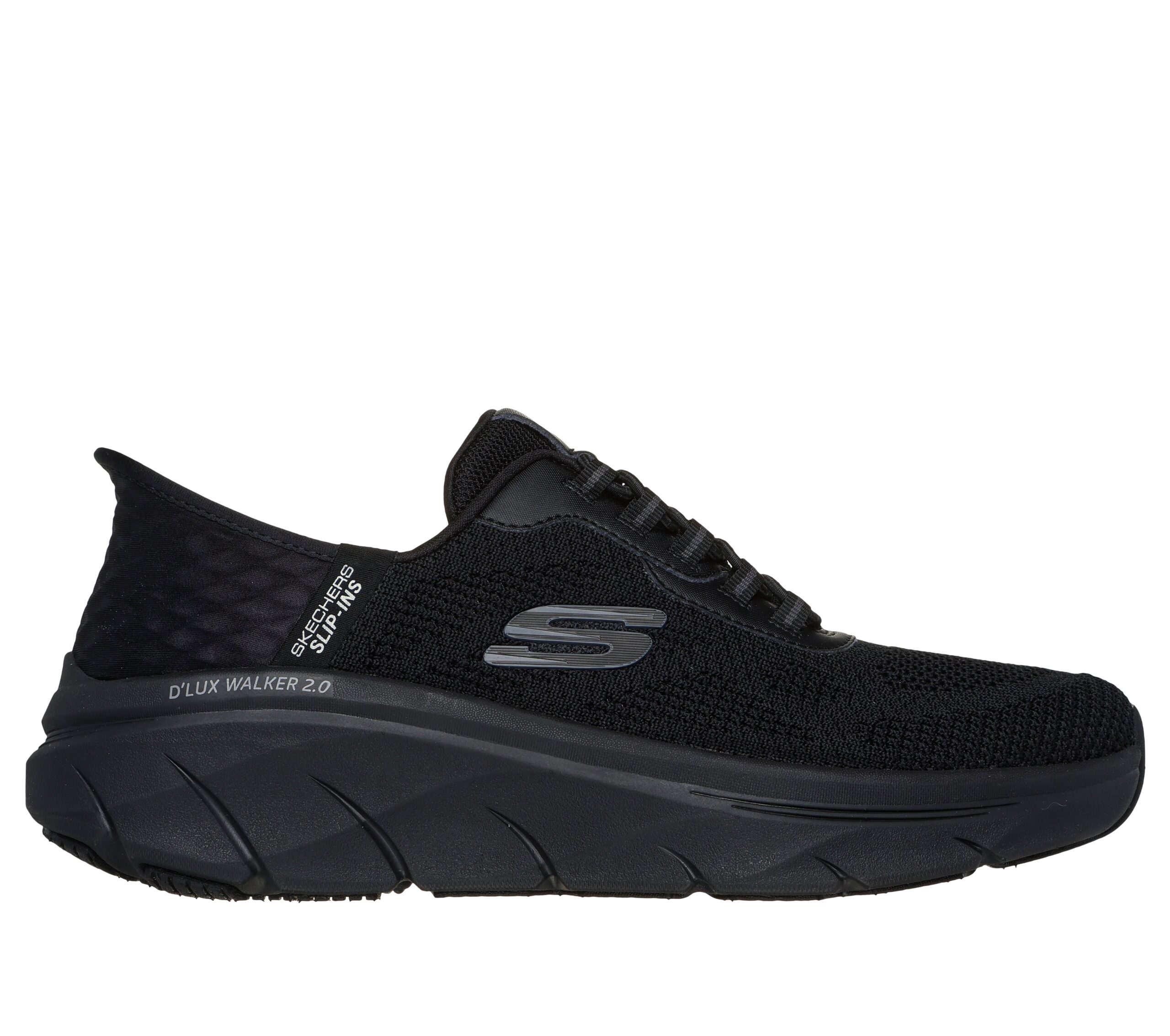 Skechers Hands Free Slip-Ins D´Lux walker M
