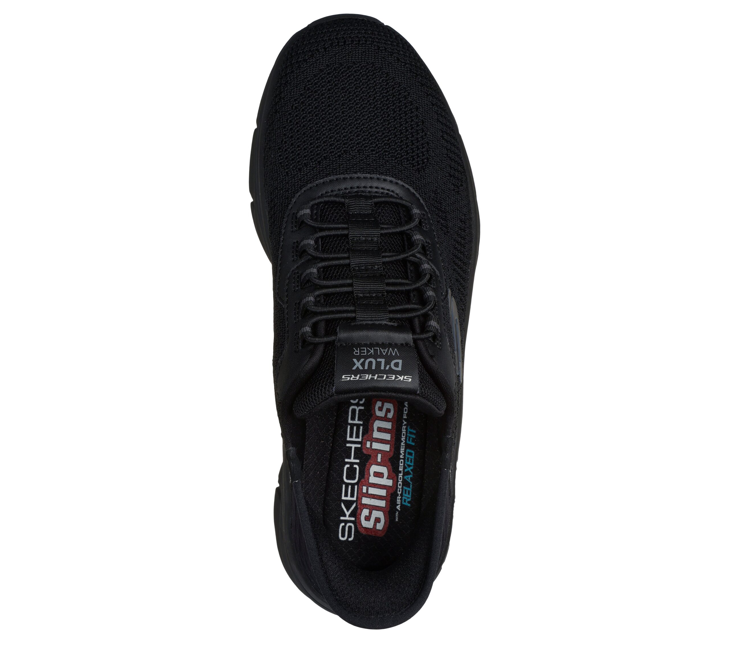 Skechers Hands Free Slip-Ins D´Lux walker M - Image 3
