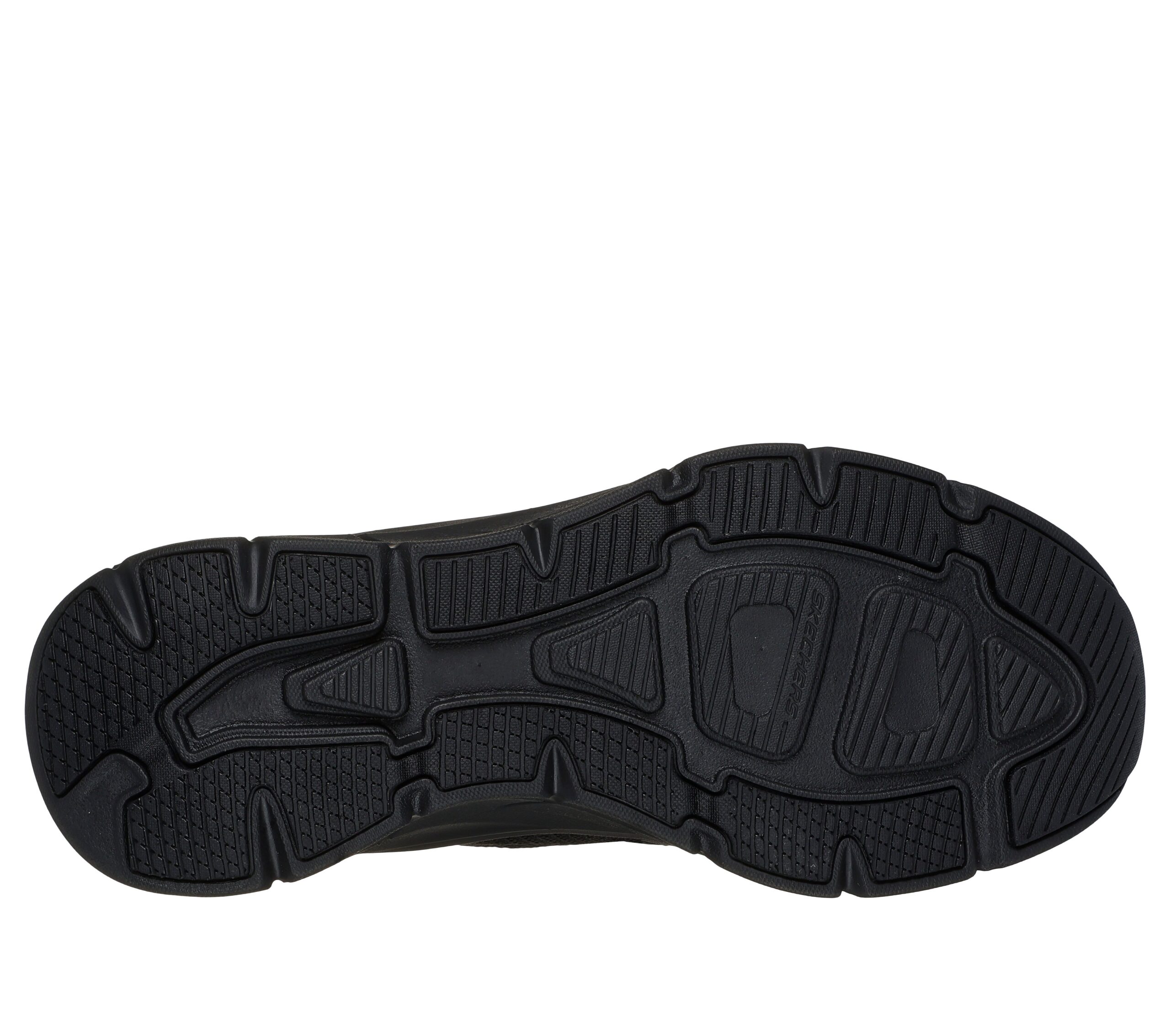 Skechers Hands Free Slip-Ins D´Lux walker M - Image 4