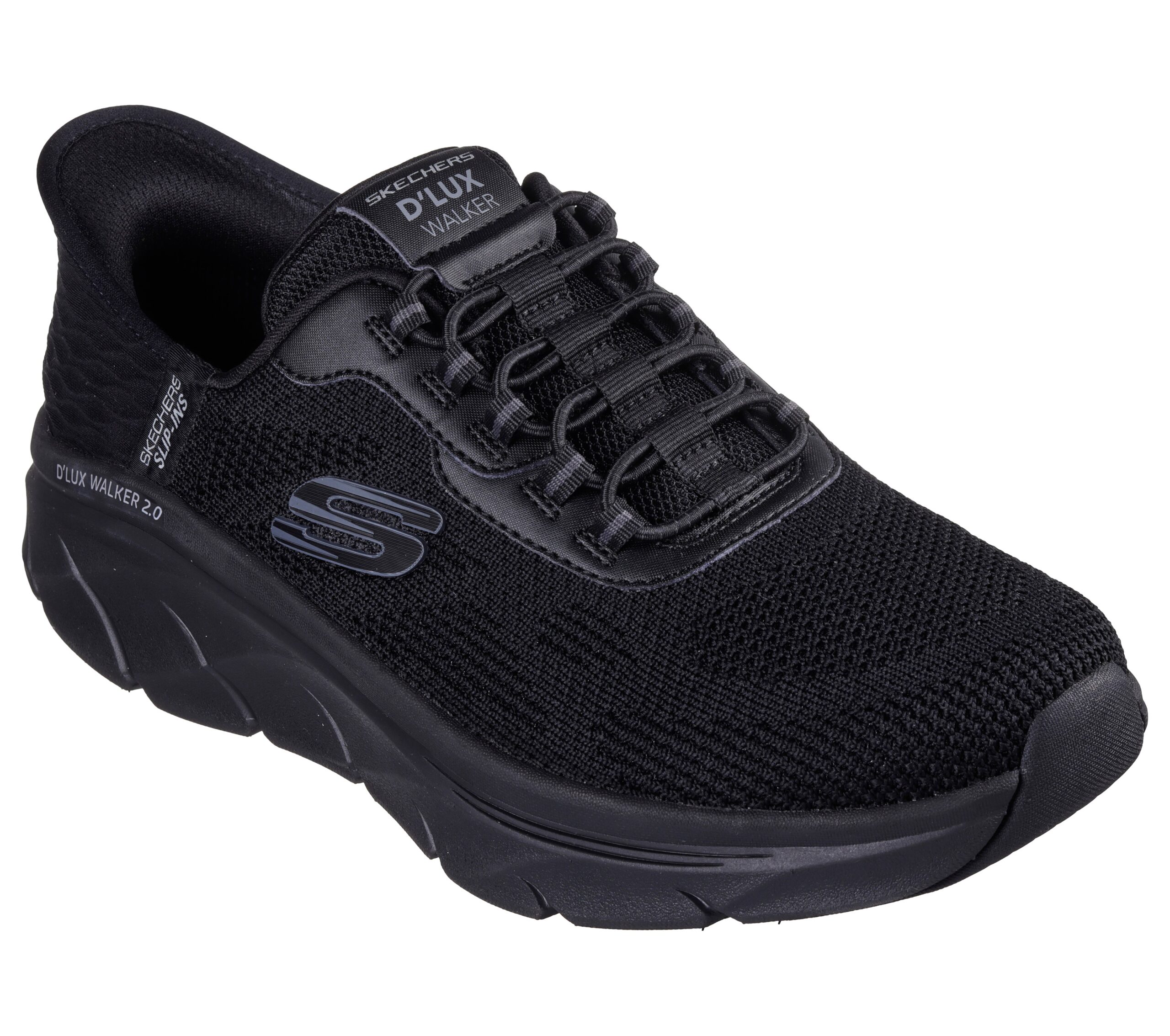 Skechers Hands Free Slip-Ins D´Lux walker M - Image 5