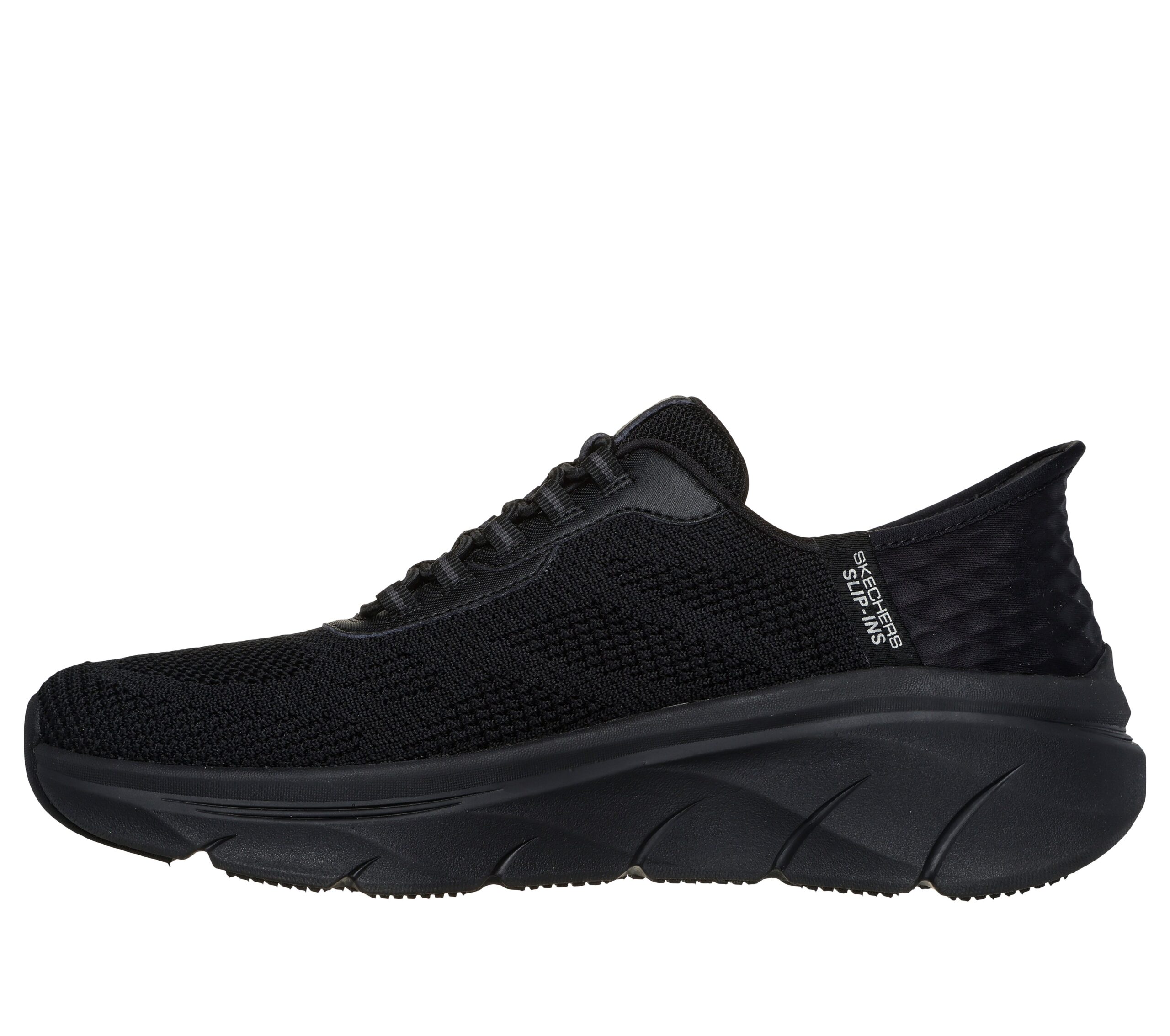 Skechers Hands Free Slip-Ins D´Lux walker M - Image 2