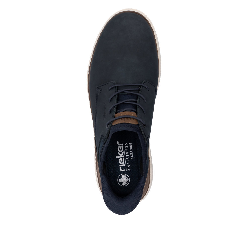 Rieker Ready2Go kävelykengät tilavalla lestillä M - Image 5