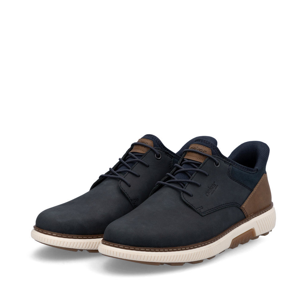 Rieker Ready2Go kävelykengät tilavalla lestillä M - Image 8