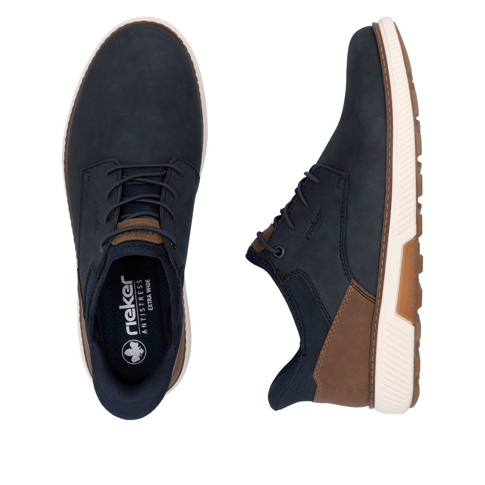 Rieker Ready2Go kävelykengät tilavalla lestillä M - Image 9