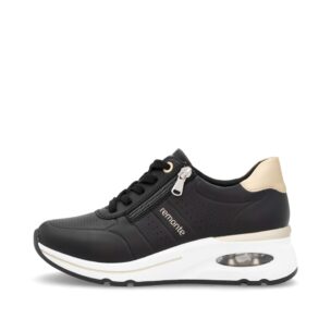 Remonte kävelykengät n. 5 cm kiilakorolla