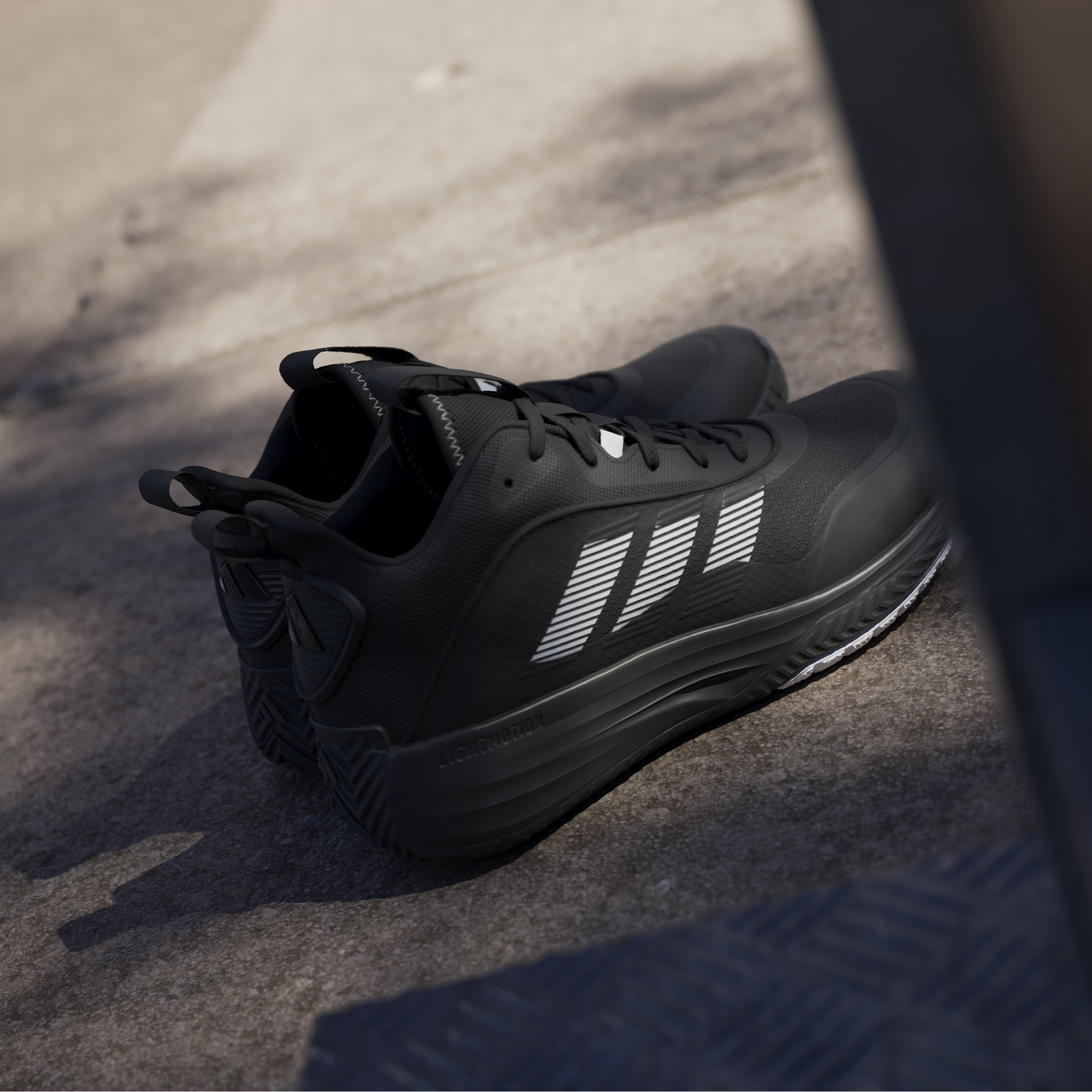 Adidas Ownthegame 3.0 - Image 12