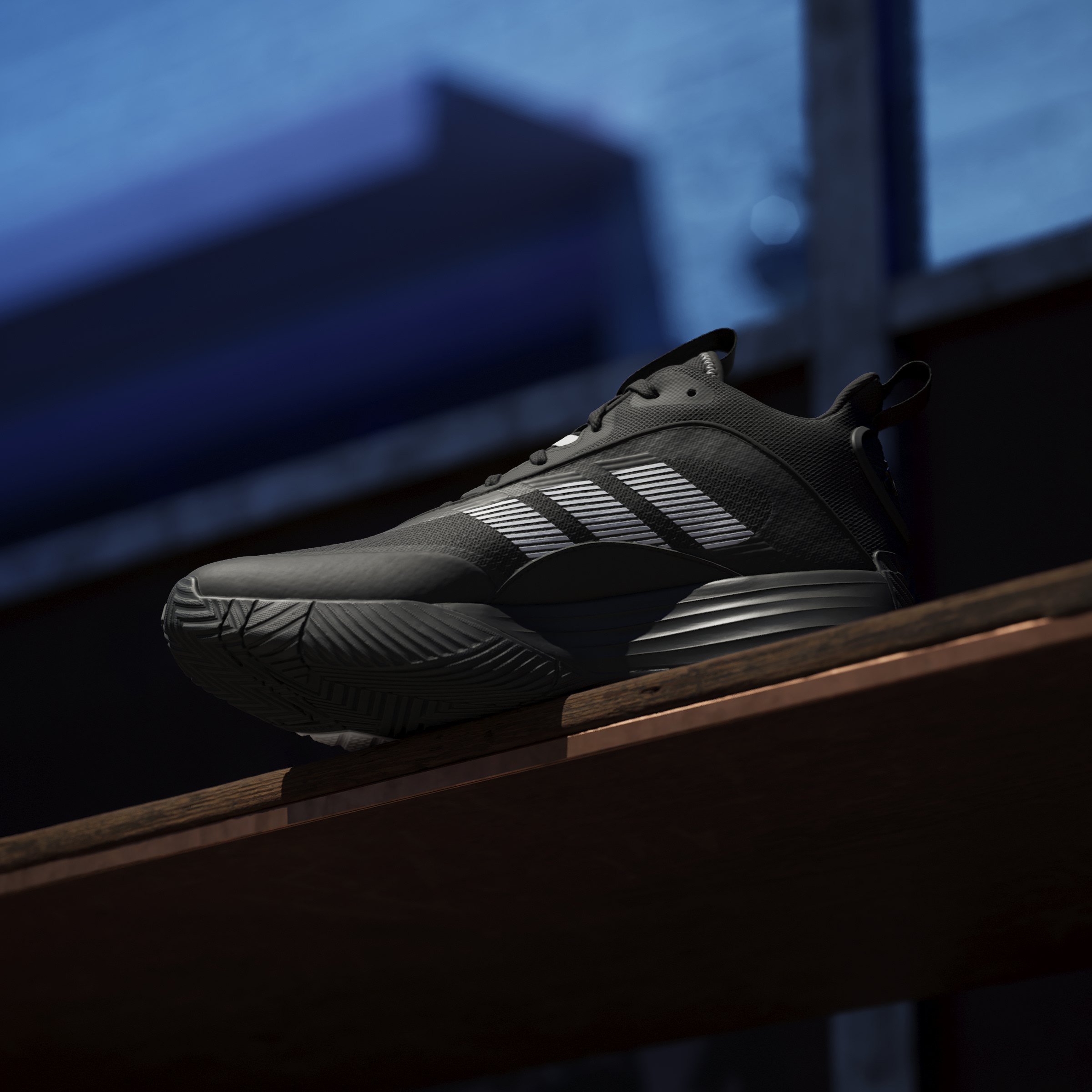 Adidas Ownthegame 3.0 - Image 13