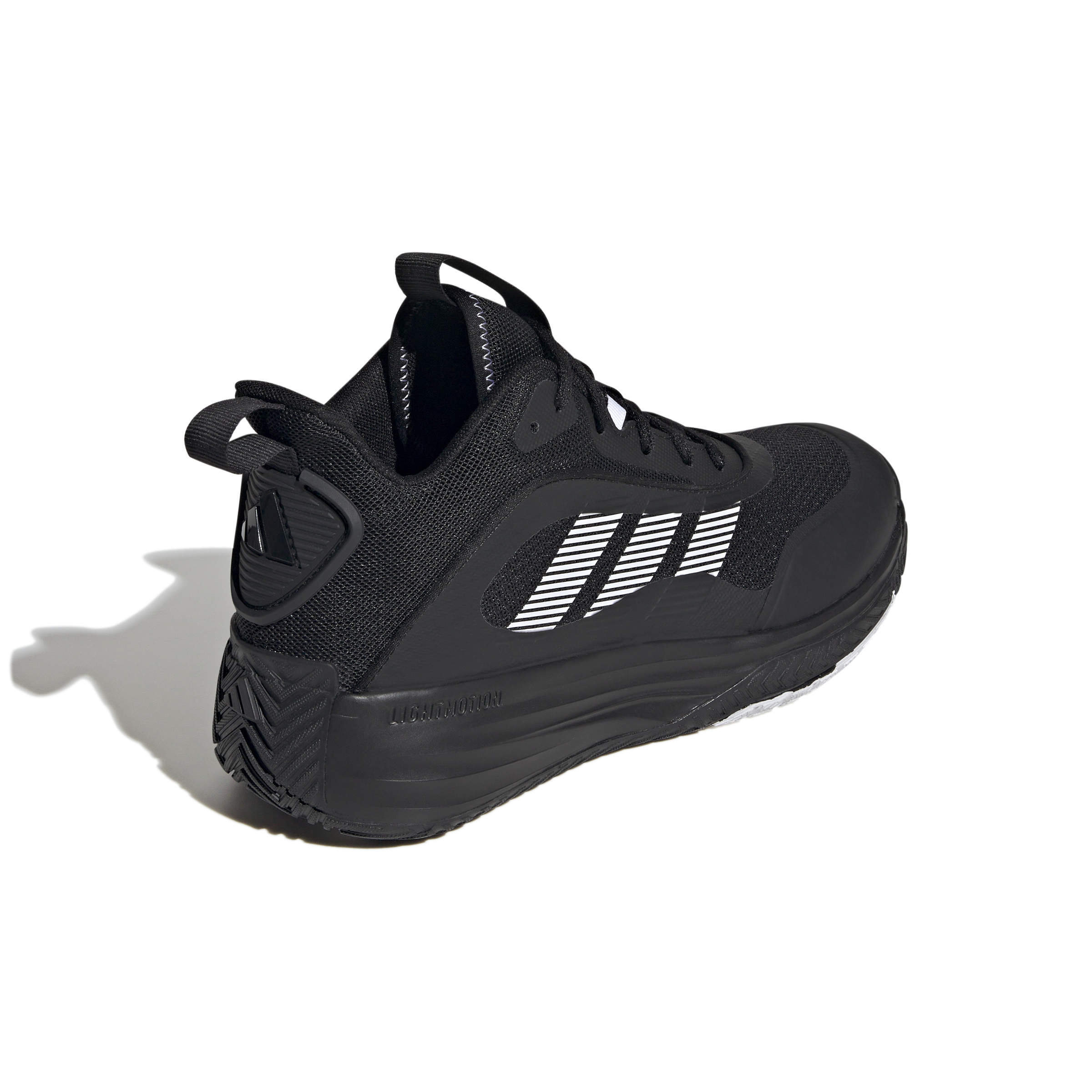Adidas Ownthegame 3.0 - Image 6