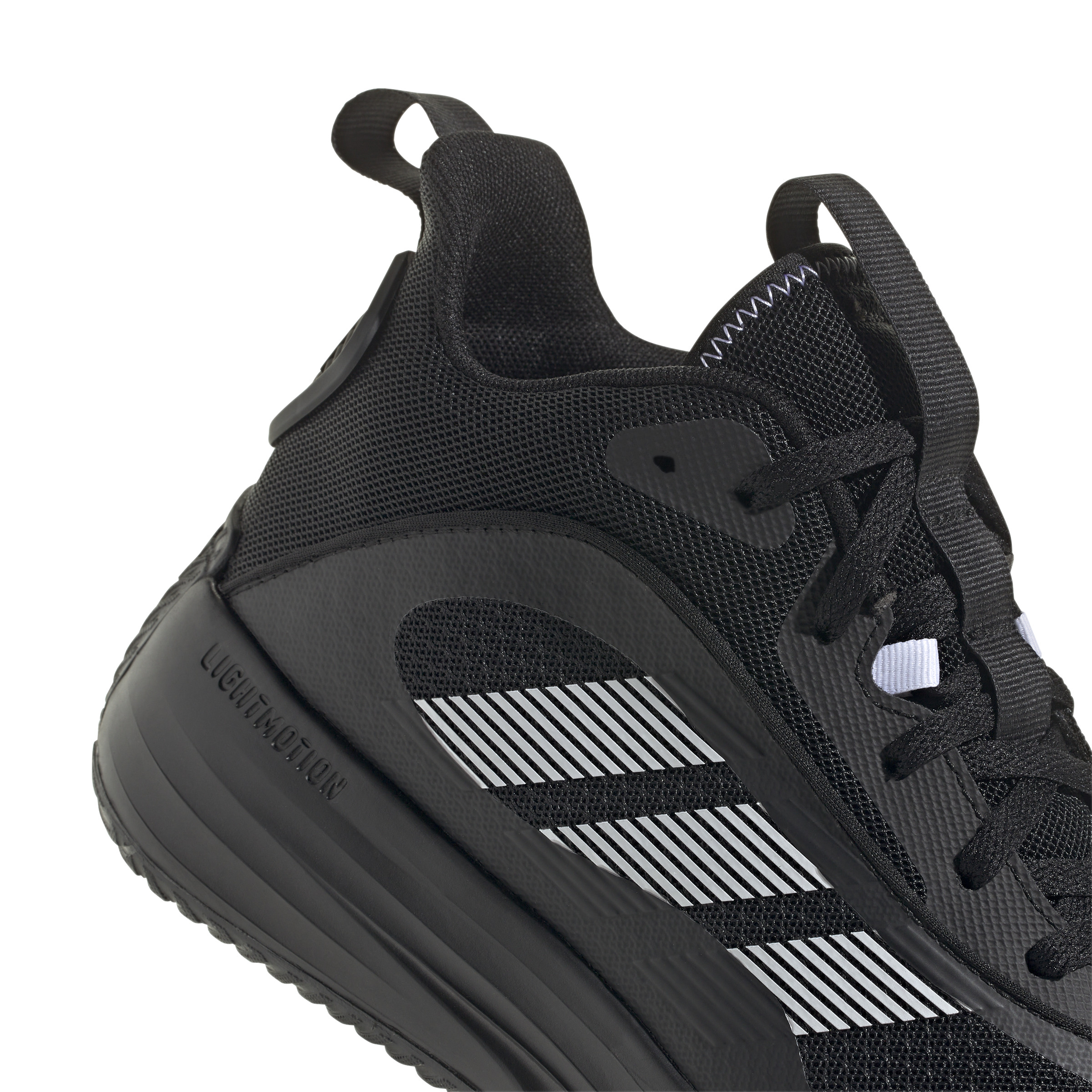 Adidas Ownthegame 3.0 - Image 8