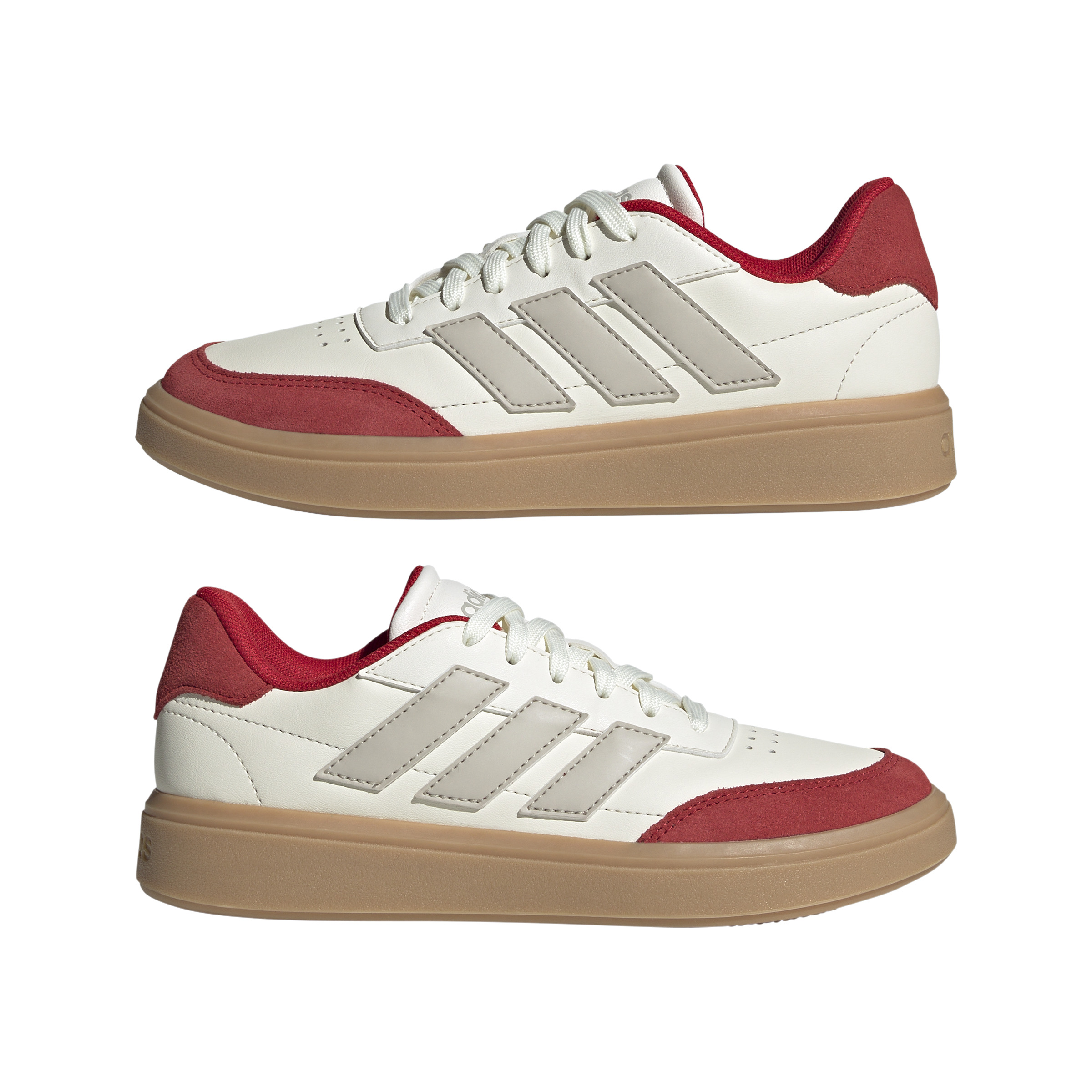 Adidas Courtblock J - Image 9