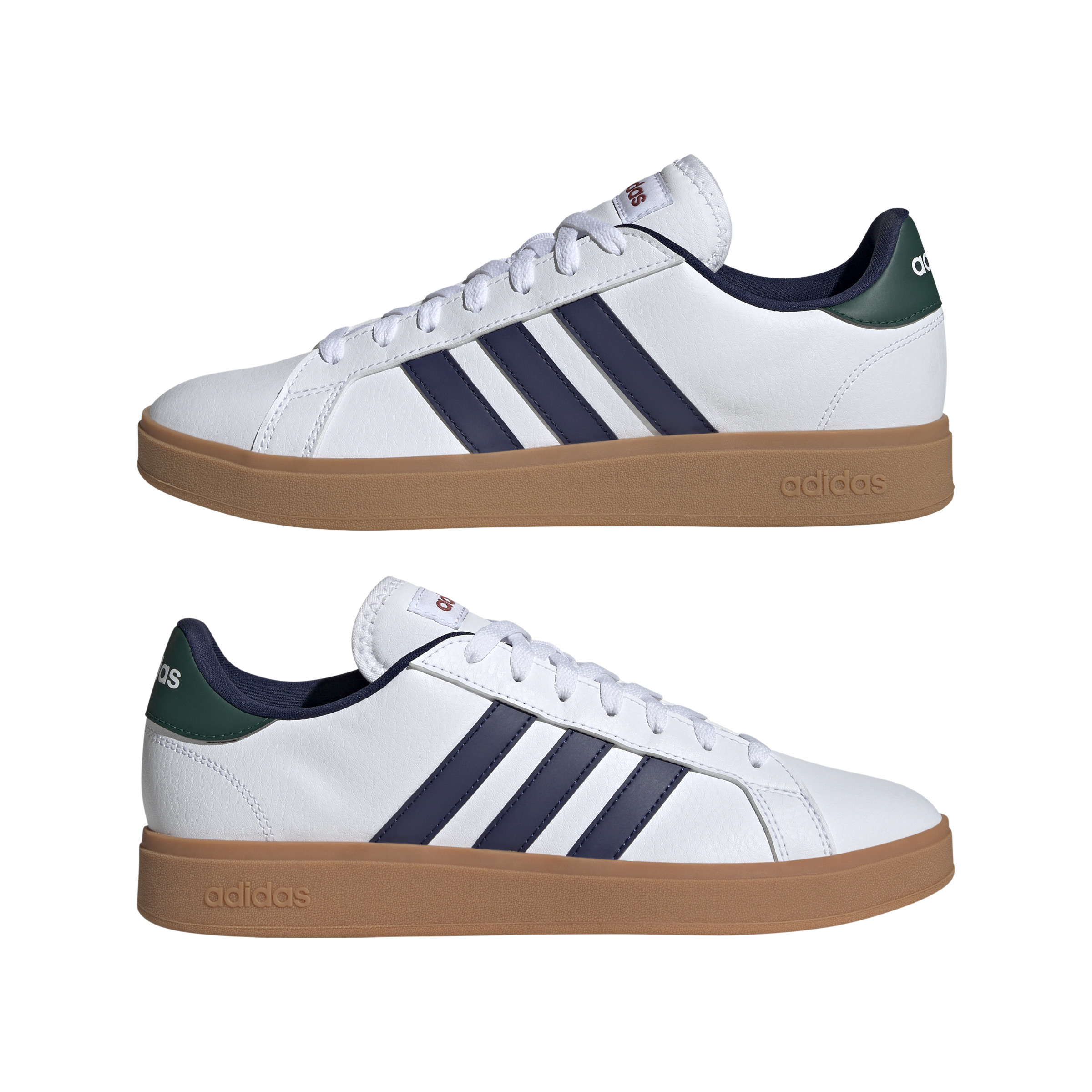Adidas Grand Court Base 2.0 M - Bild 9