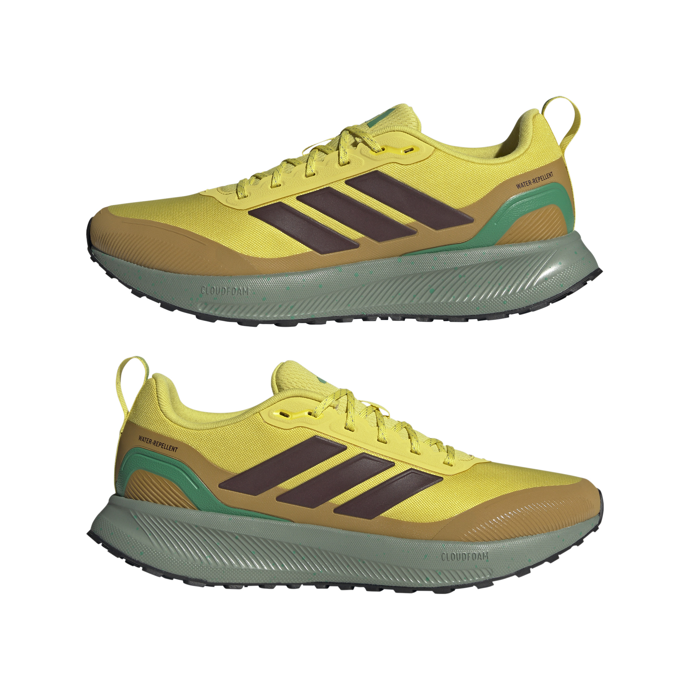 Adidas Runfalcon 5 TR M - Image 9