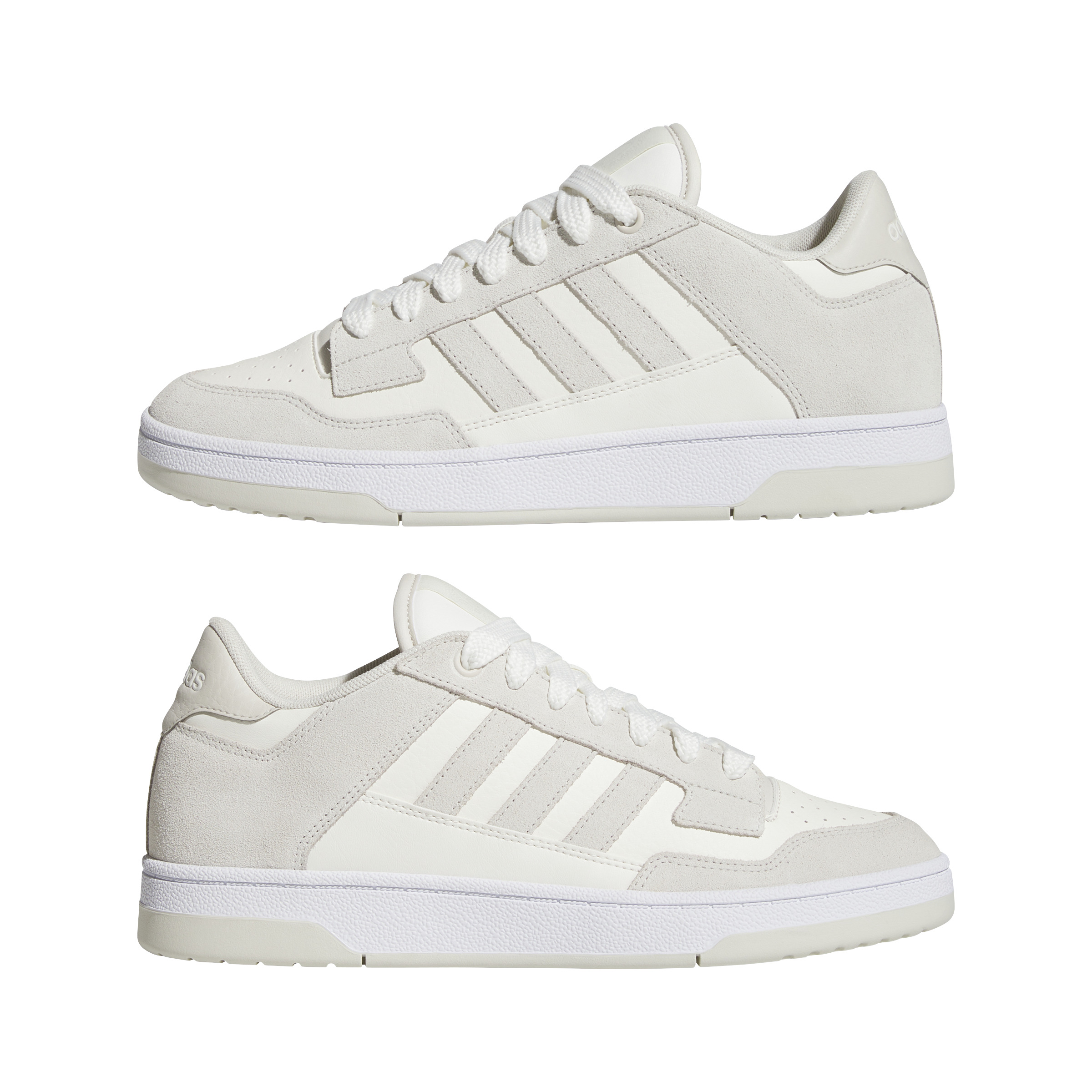 Adidas Rapid Court Low - Bild 9