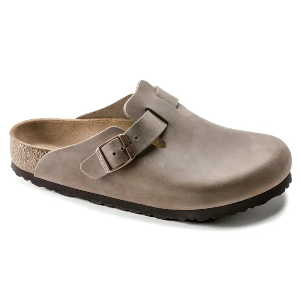 Birkenstock Boston BS (Narrow fit) - Image 2