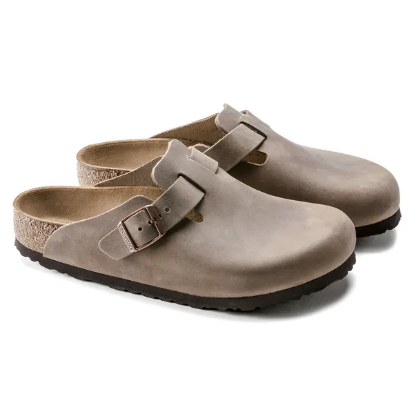 Birkenstock Boston BS (Narrow fit) - Image 4