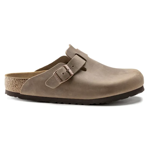 Birkenstock Boston BS (Narrow fit) - Image 9