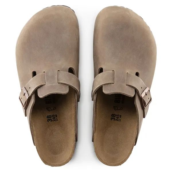 Birkenstock Boston BS (Narrow fit) - Image 8