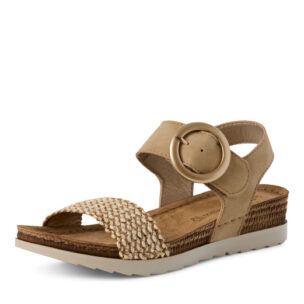 Marco Tozzi pehmeät sandaalit