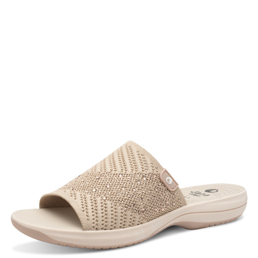 Jana Coshy tvättbara sandaler - Bild 2