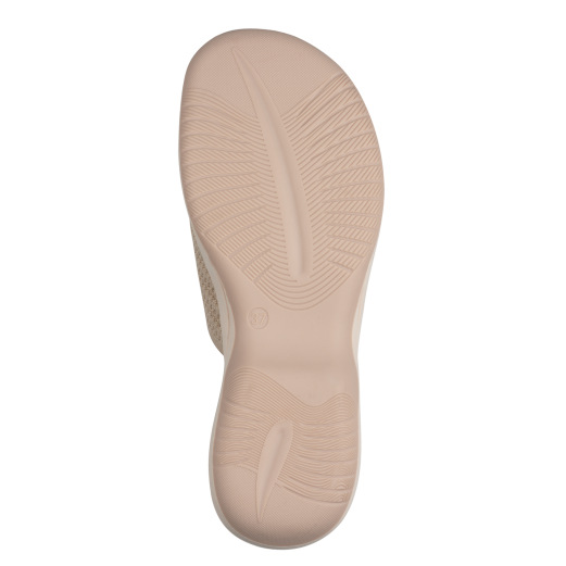 Jana Coshy tvättbara sandaler - Bild 5