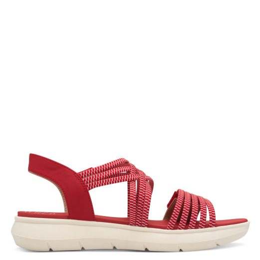 Jana Coshy pesunkestävät sandaalit - Image 3