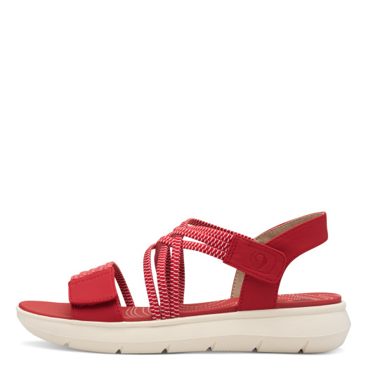 Jana Coshy pesunkestävät sandaalit