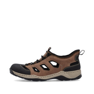 Rieker ilmavat kesäkengät Ready2Go