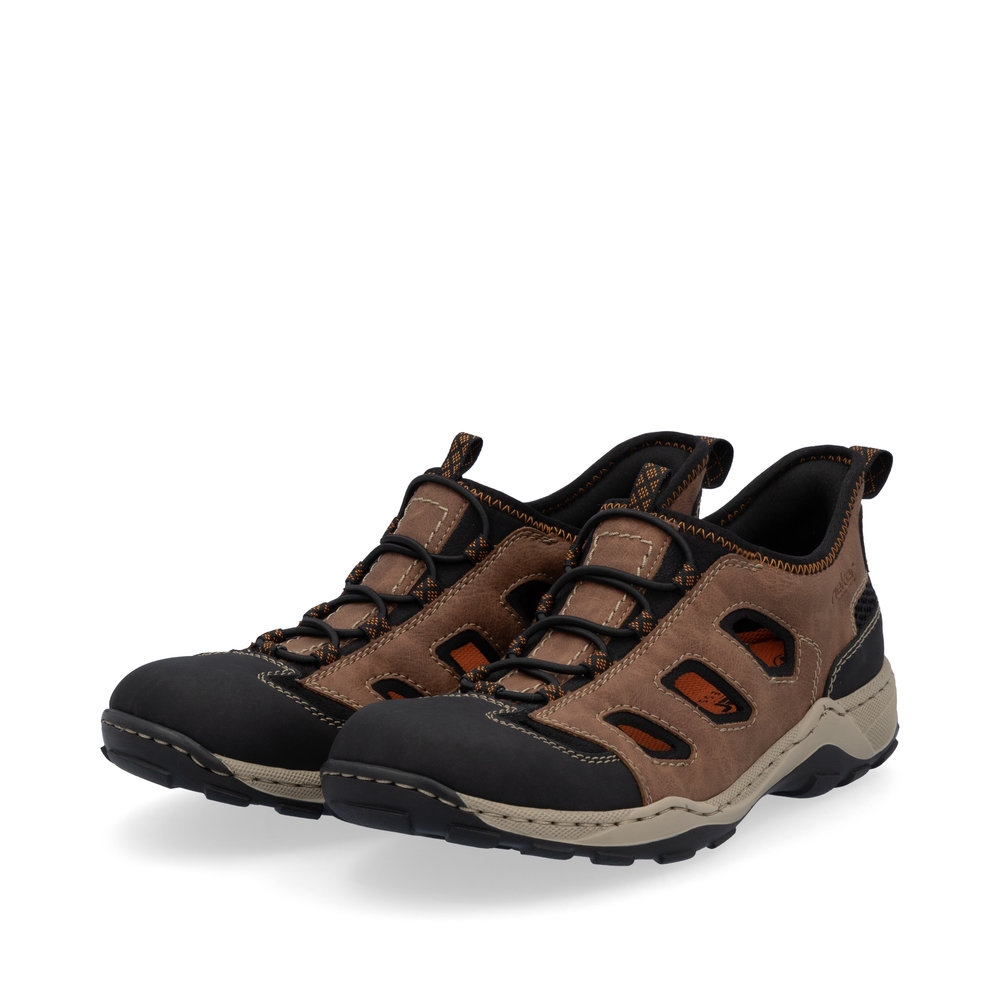 Rieker ilmavat kesäkengät Ready2Go - Image 4