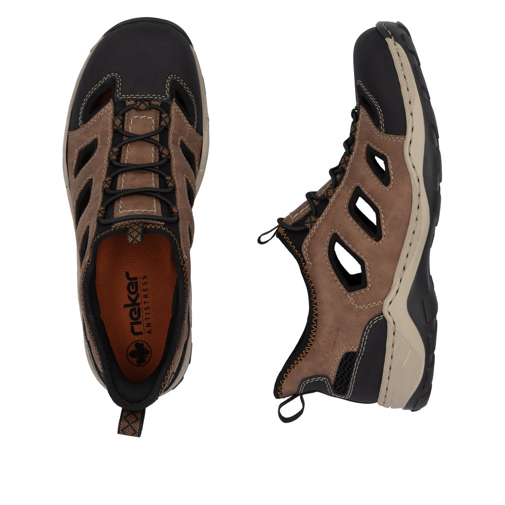 Rieker ilmavat kesäkengät Ready2Go - Image 3