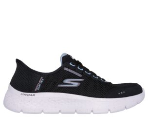 Skechers Go Walk Flex Slip-Ins N
