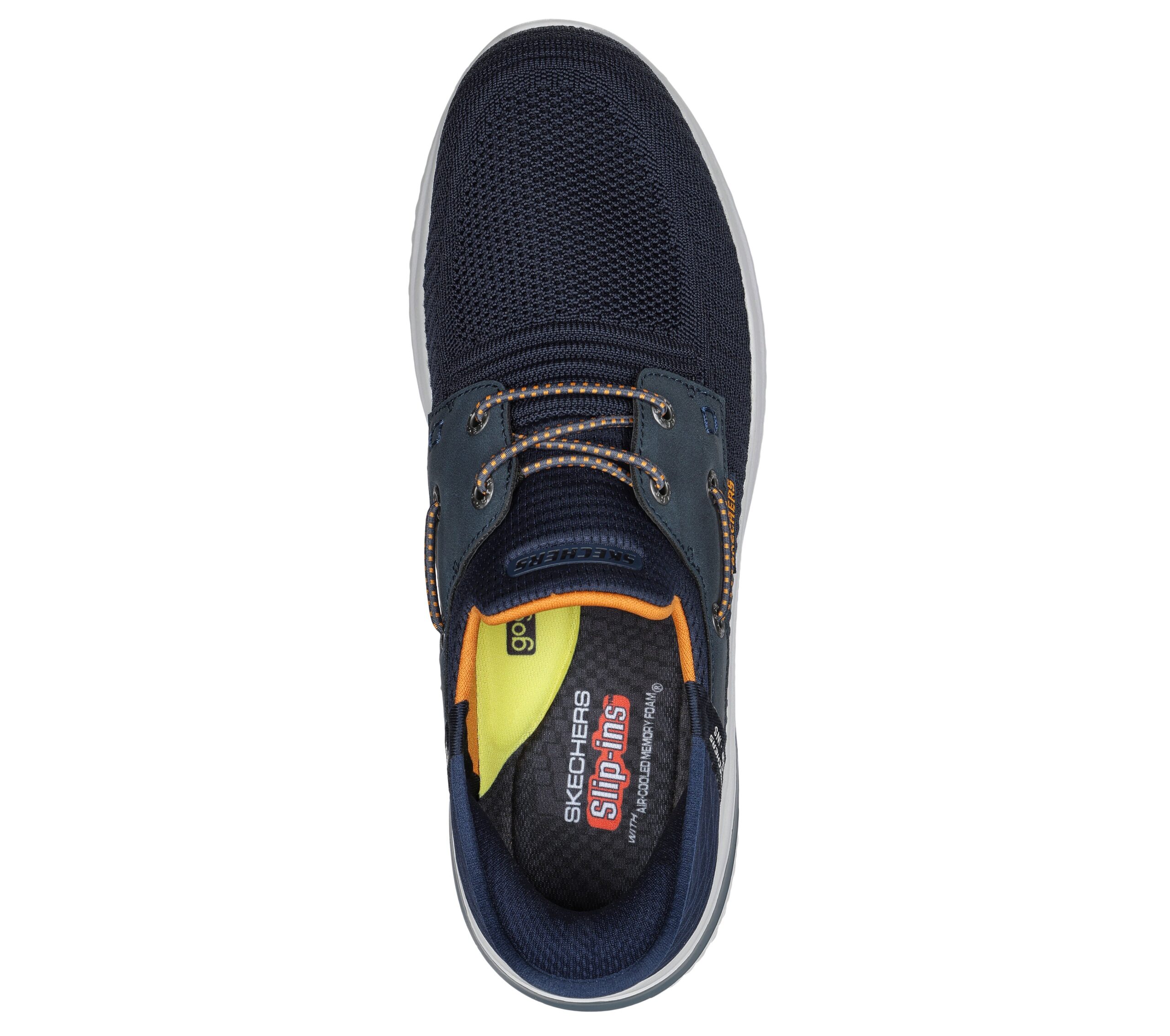 Skechers Delson 3.0 Slip-Ins M - Image 4