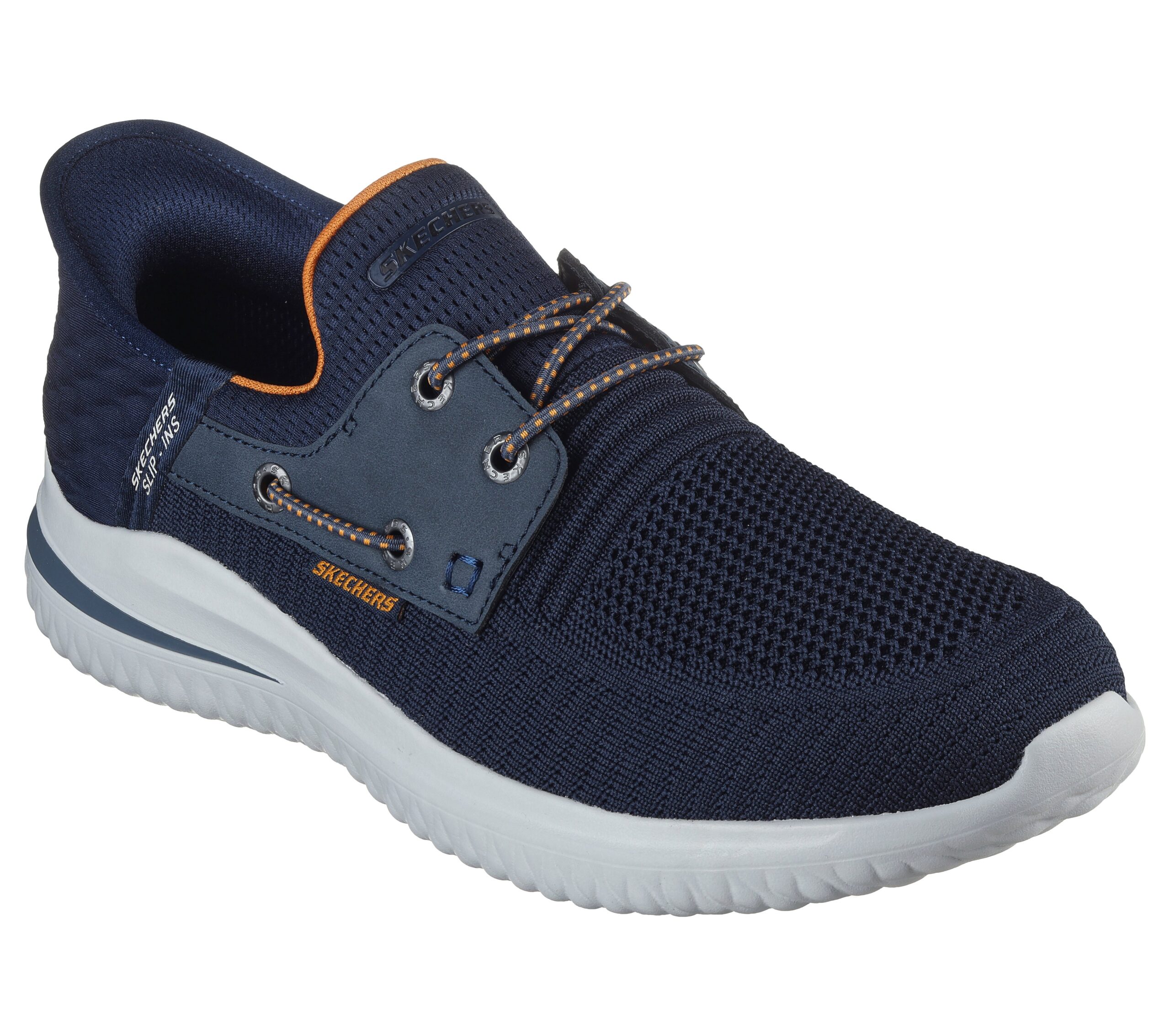 Skechers Delson 3.0 Slip-Ins M - Image 2