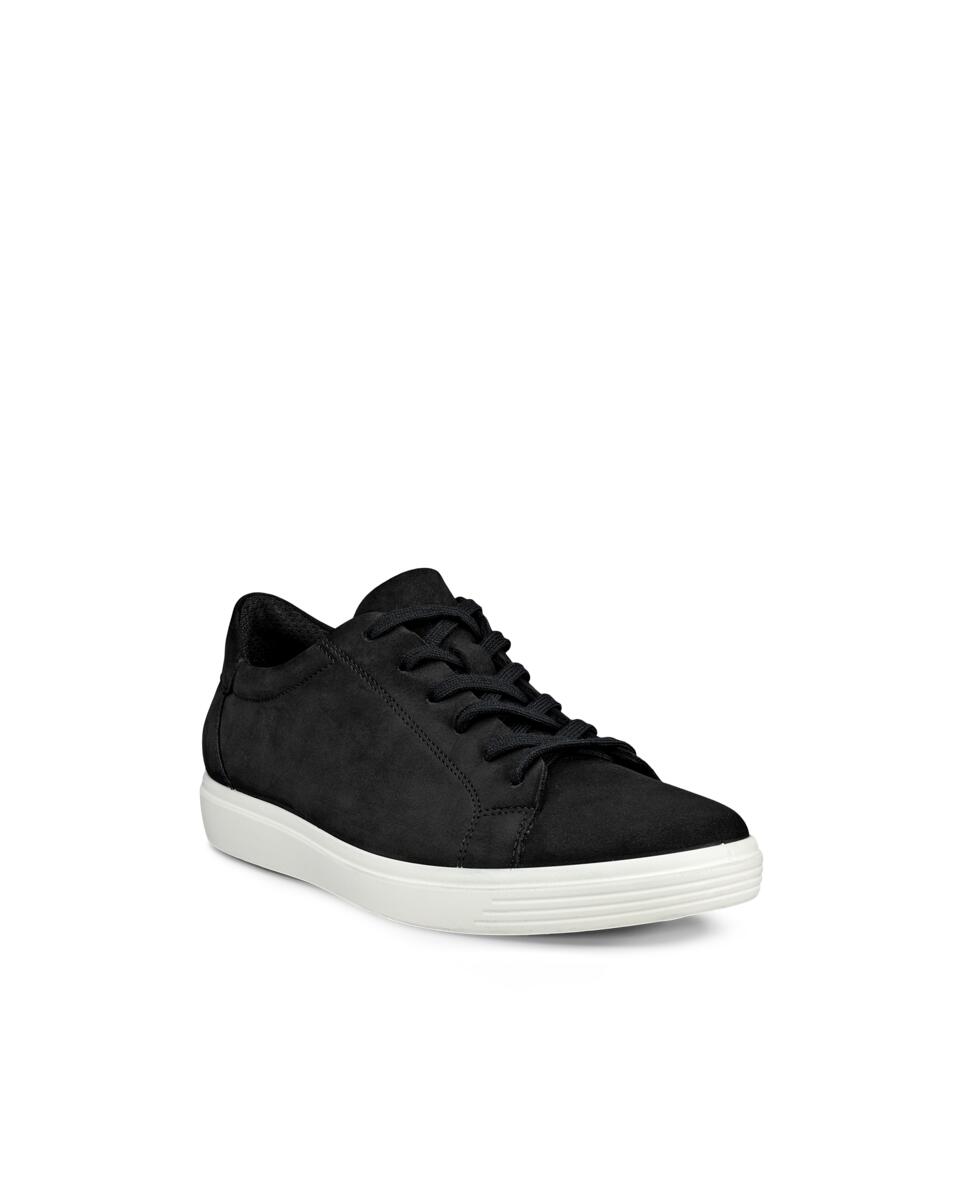 Ecco Soft Classic Sneaker N - Image 4