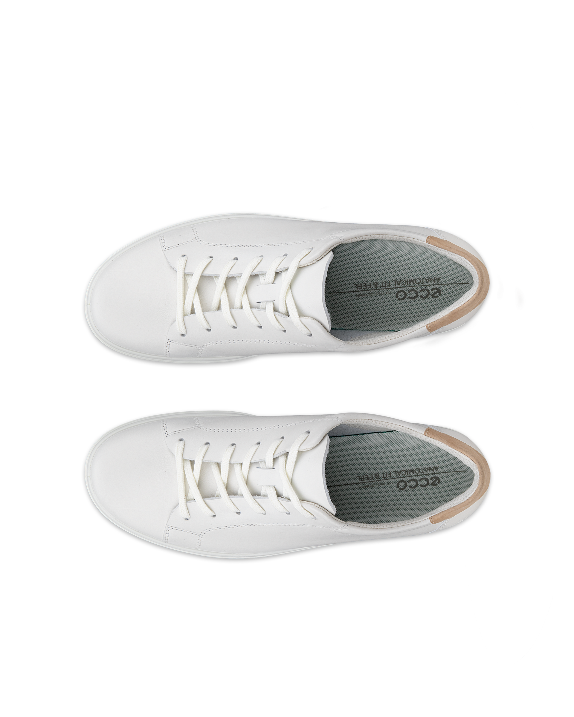 Ecco Classic Sneaker W - Image 9
