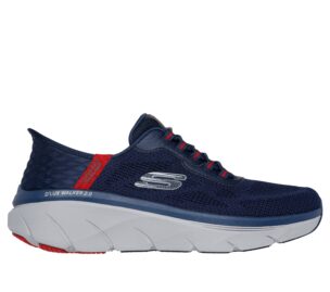 Skechers Hands Free Slip-Ins D´Lux walker M