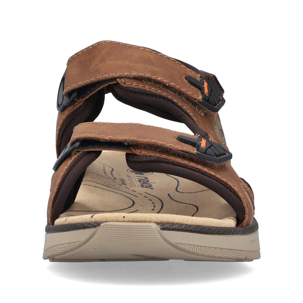 Rieker sandaalit tilavalla lestillä - Image 6